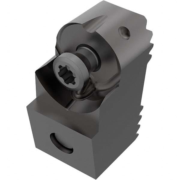 Seco - Milling Cartridges & Cassettes Insert Style: RP.. 10.. Toolholder Style: 335.18 - Caliber Tooling