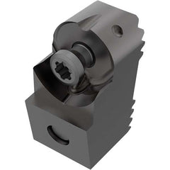 Seco - Milling Cartridges & Cassettes Insert Style: RP.. 10.. Toolholder Style: 335.18 - Caliber Tooling