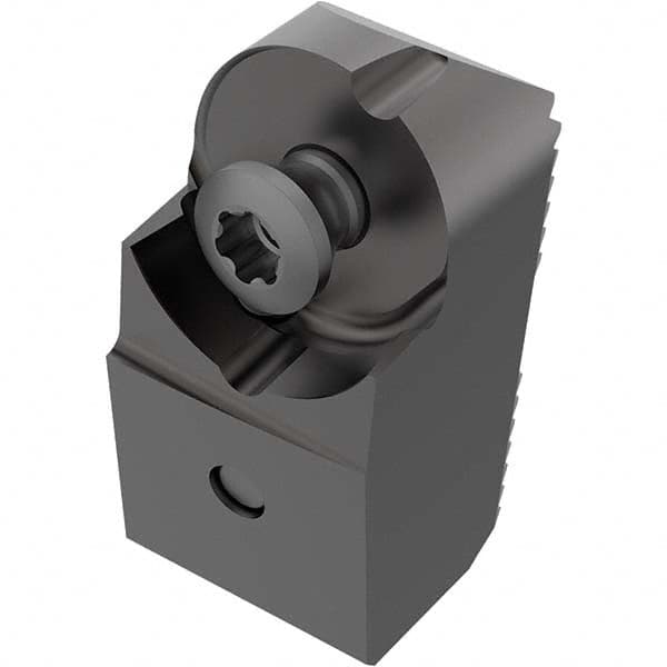 Seco - Milling Cartridges & Cassettes Insert Style: RP..16.. Toolholder Style: 335.25 - Caliber Tooling