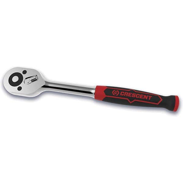 Crescent - Ratchets Tool Type: Ratchet Drive Size (Inch): 1/4 - Caliber Tooling