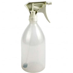 Dynalon Labware - Spray Bottles & Triggers Type: Spray Bottle Container Capacity: 32 oz - Caliber Tooling