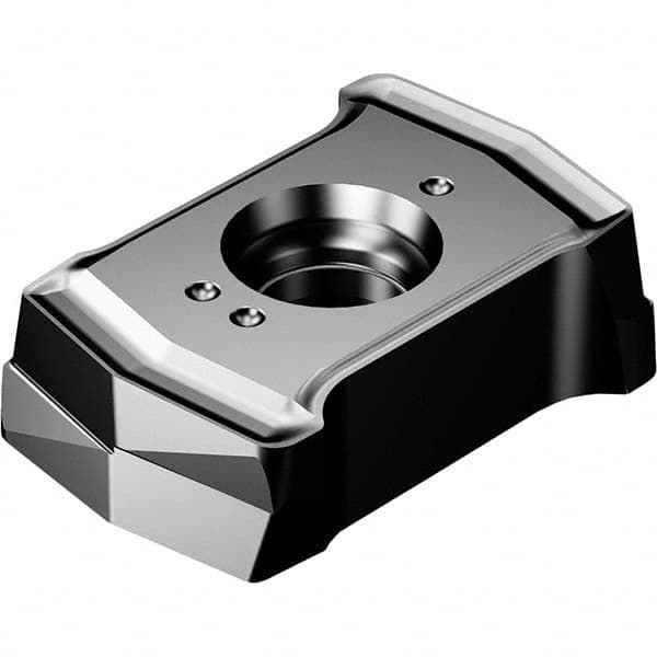 Sandvik Coromant - Indexable Drill Inserts Insert Style: DS20 Insert Size: 0407 - Caliber Tooling