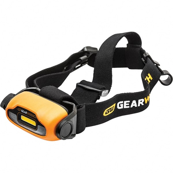 GearWrench - Hands-free Flashlight - Caliber Tooling