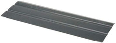 Vidmar - Tool Box Steel Drawer Divider - 7-1/2" Wide x 7-7/8" Deep x 2-7/8" High, Gray, For Vidmar Cabinets - Caliber Tooling