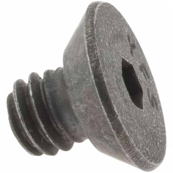 Value Collection - #8-32 UNC Socket Cap Screw - Caliber Tooling