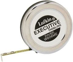 Lufkin - Tape Measure - Caliber Tooling