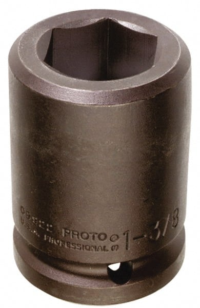 Proto - #5 Spline Drive, 15/16" Socket, Impact Socket - Caliber Tooling