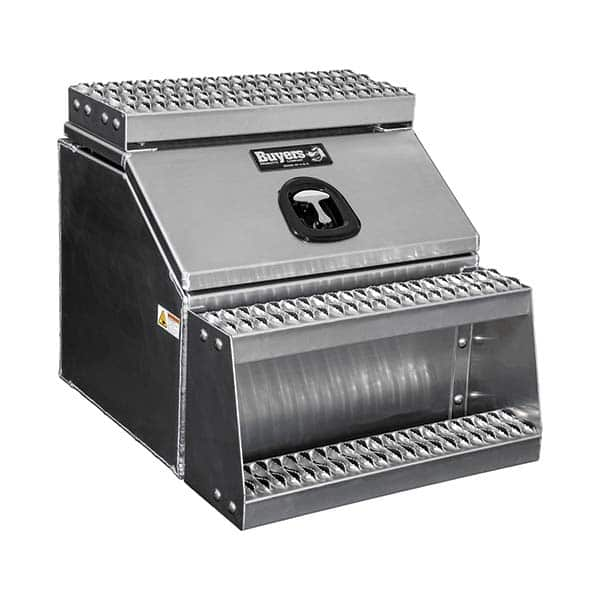 Buyers Products - Tool Boxes & Storage Fits Vehicle Make: Trucks Width (Decimal Inch): 25.0000 - Caliber Tooling