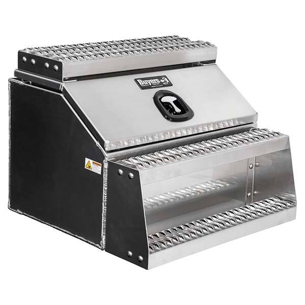 Buyers Products - Tool Boxes & Storage Fits Vehicle Make: Trucks Width (Decimal Inch): 31.0000 - Caliber Tooling