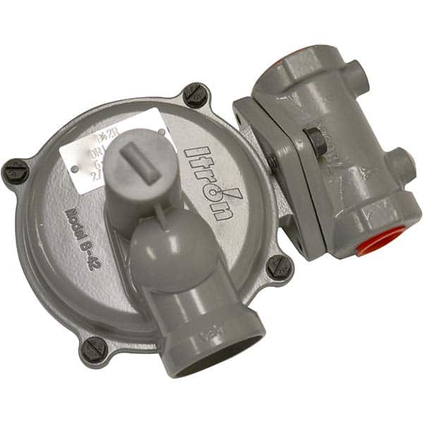 Heat Wagon - Heater Accessories Type: Gas Regulator For Use With: S405; VG400 - Caliber Tooling