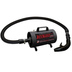 Jet-Kleen Limited - Blowers CFM: 79 Voltage: 115 V - Caliber Tooling