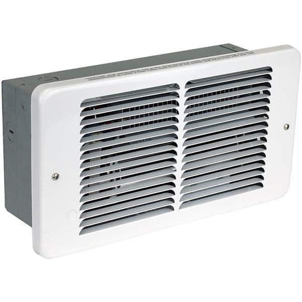 King Electric - Electric Forced Air Heaters Type: Wall Heater Maximum BTU Rating: 7677 - Caliber Tooling