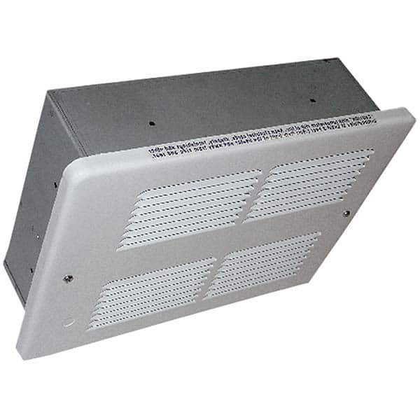 King Electric - Ceiling Heaters Type: Ceiling Heaters Maximum BTU Rating: 5118 - Caliber Tooling