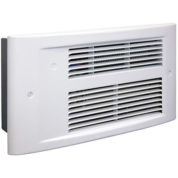 King Electric - Electric Forced Air Heaters Type: Wall Heater Maximum BTU Rating: 5118 - Caliber Tooling