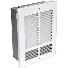 King Electric - Electric Forced Air Heaters Type: Wall Heater Maximum BTU Rating: 5118 - Caliber Tooling