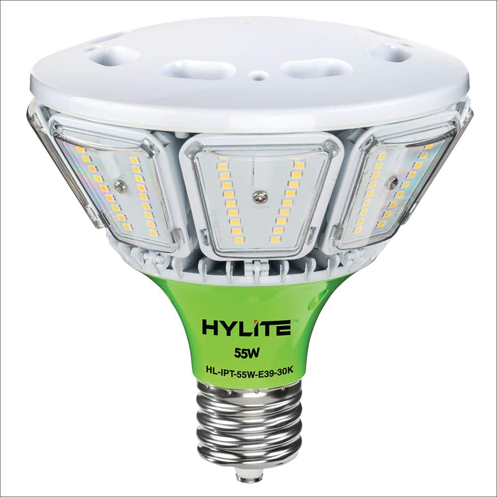 Hylite LED - Lamps & Light Bulbs Lamp Technology: LED Lamps Style: Commercial/Industrial - Caliber Tooling