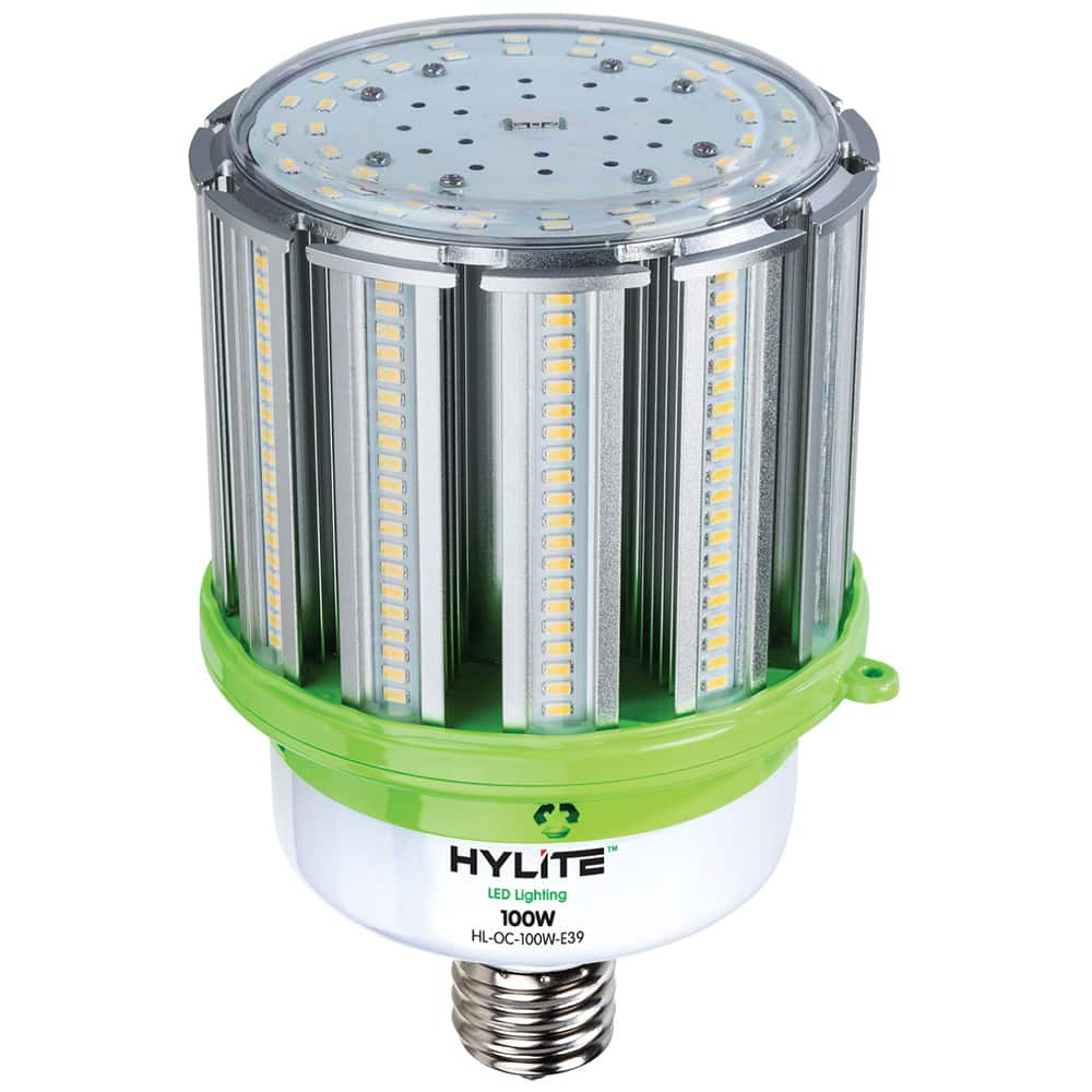 Hylite LED - Lamps & Light Bulbs Lamp Technology: LED Lamps Style: Commercial/Industrial - Caliber Tooling