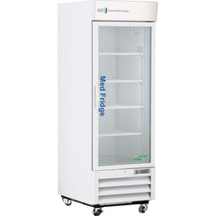 American BioTech Supply - Laboratory Refrigerators and Freezers Type: Pharmacy Refrigerator Volume Capacity: 23 Cu. Ft. - Caliber Tooling