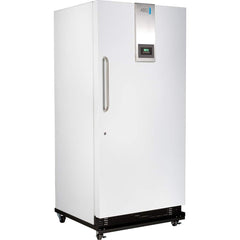 American BioTech Supply - Laboratory Refrigerators and Freezers Type: Laboratory Freezer Volume Capacity: 30 Cu. Ft. - Caliber Tooling