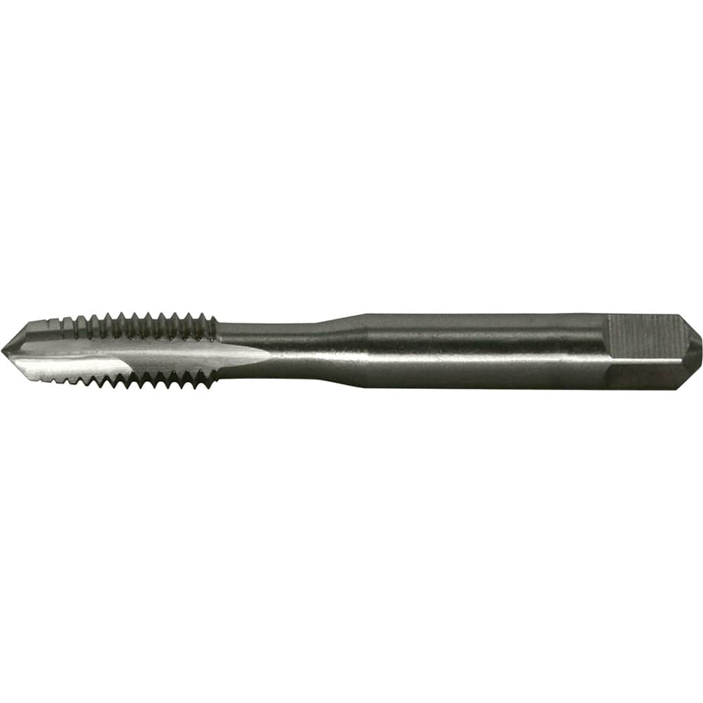 Greenfield Threading - Spiral Point Taps Thread Size (mm): M16x1.5 Number of Flutes: 3 - Caliber Tooling