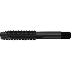 Greenfield Threading - Spiral Point Taps Thread Size (Inch): 3/4-16 Number of Flutes: 4 - Caliber Tooling