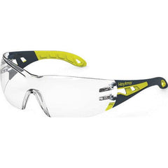 HexArmor - Safety Glasses Type: Safety Lens Color Family: Clear - Caliber Tooling