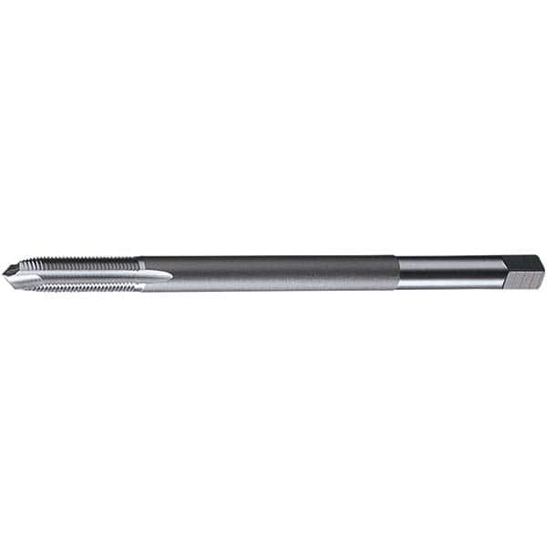 Greenfield Threading - Extension Taps Thread Size: M6x1.00 Overall Length (Inch): 6 - Caliber Tooling