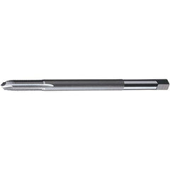 Greenfield Threading - Extension Taps Thread Size: M16 x 2.00 Overall Length (Inch): 6 - Caliber Tooling