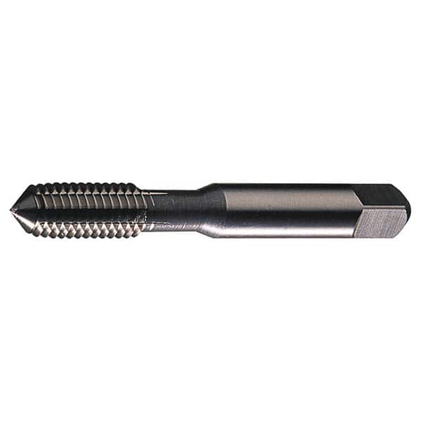 Greenfield Threading - Thread Forming Taps Thread Size (Inch): #2-56 Class of Fit: 2B/3B - Caliber Tooling