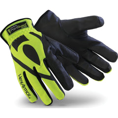 HexArmor - Cut & Puncture Resistant Gloves Type: Cut & Puncture Resistant ANSI/ISEA Puncture Resistance Level: 3 - Caliber Tooling