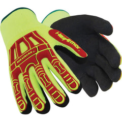 HexArmor - Cut & Puncture Resistant Gloves Type: Cut & Puncture Resistant ANSI/ISEA Puncture Resistance Level: 4 - Caliber Tooling