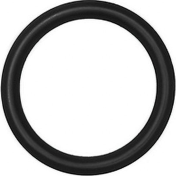 O-Ring: 2-1/4″ ID x 2-5/8″ OD, 3/16″ Thick, Dash 331, HNBR Round Cross Section