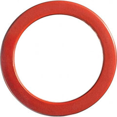 O-Ring: 0.88″ ID x 1.38″ OD, 0.22″ Thick, FEP-Encapsulated Silicone Round Cross Section