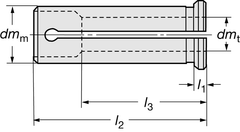 393CG251256 COLLET - Caliber Tooling