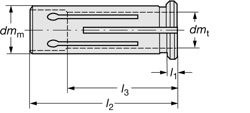 393CGS251256 COLLET - Caliber Tooling