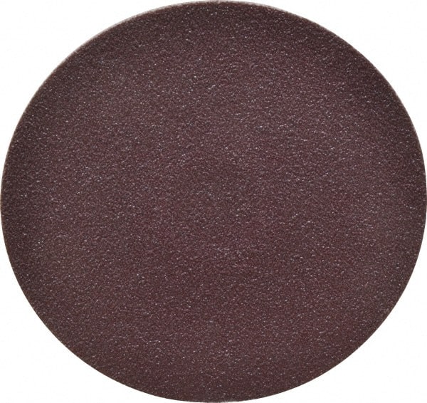 Standard Abrasives - 3" 100 Grit Aluminum Oxide Quick Change Disc - Caliber Tooling