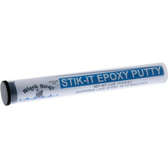 Black Swan - Putty Type: Plumber's Putty Container Size: 4 oz. - Caliber Tooling