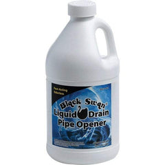 Black Swan - Drain Cleaners & Openers Type: Drain Opener Form: Liquid - Caliber Tooling