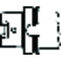 392.410 37A-63 16 085A Fine Boring head - Caliber Tooling