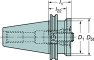 A390455080050M HOLDER - Caliber Tooling