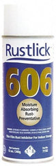 Rustlick - 12 oz Rust/Corrosion Inhibitor - Comes in Aerosol - Caliber Tooling