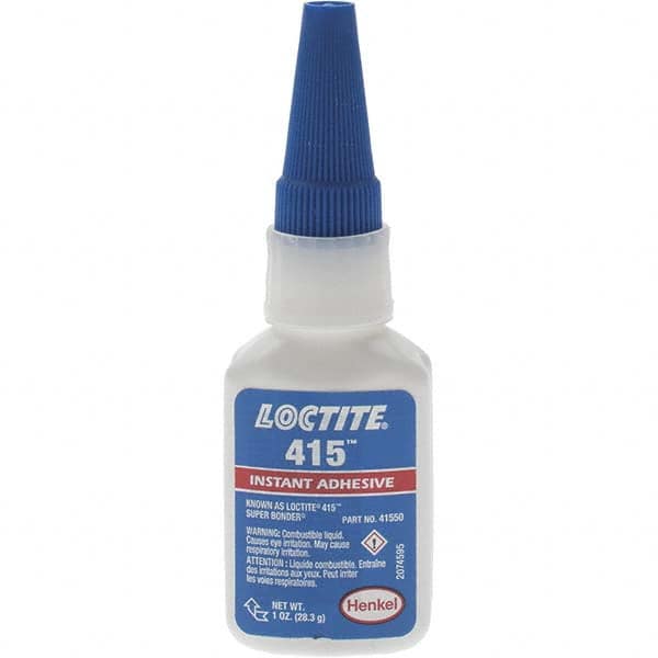 Loctite - Glue PSC Code: 8040 - Caliber Tooling