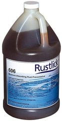 Rustlick - 5 Gal Rust/Corrosion Inhibitor - Comes in Pail - Caliber Tooling