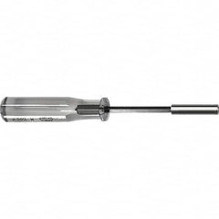 Apex - Hex Drive Handles, Holders & Extensions Type: Bit Holder Style: Non Magnetic - Caliber Tooling