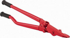 H.K. Porter - 24" OAL, Strap Cutter - Caliber Tooling