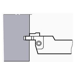 CFGSR25253SE Grooving Tool - Caliber Tooling