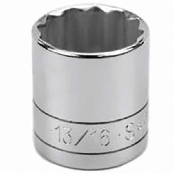 SK - Hand Socket - Caliber Tooling