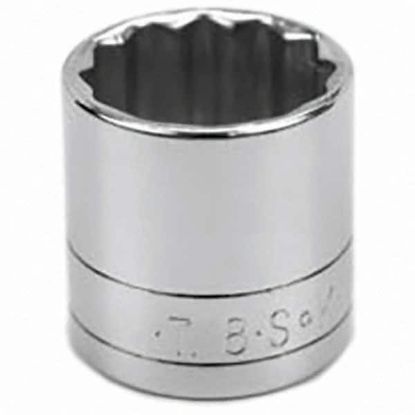 SK - Hand Socket - Caliber Tooling