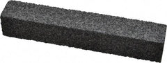 Norton - 24 Grit Silicon Carbide Square Dressing Stick - 6 x 1 x 1, Very Coarse Grade, Vitrified Bond - Caliber Tooling