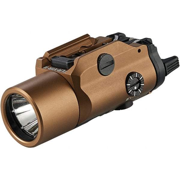 Streamlight - Flashlights Type: Industrial/Tactical Bulb Type: LED - Caliber Tooling